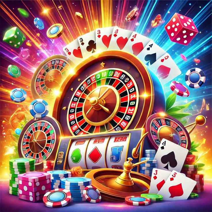 Casino Live