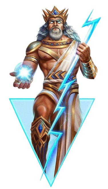 Character Left
